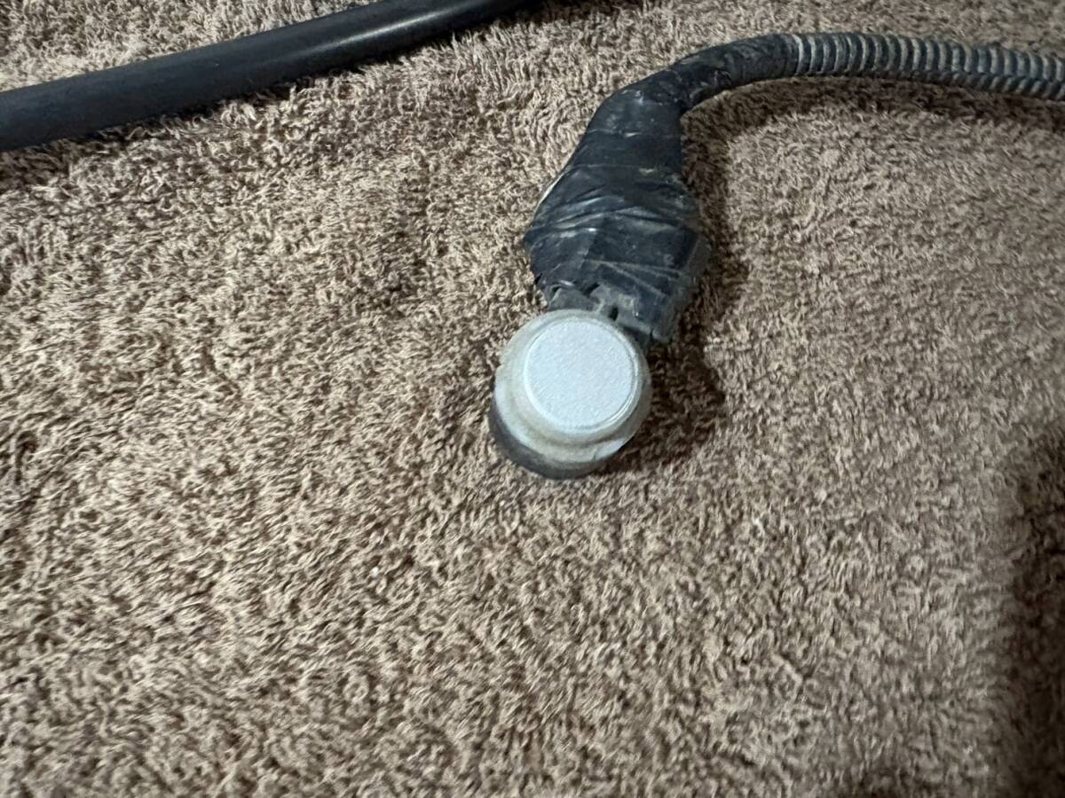 * Dayz B43W задний сонар сенсор оригинальный 85023 7MA0H B44W/B45W/B46W ek Wagon B33W/B34W/B35W прекрасный товар цвет U25*