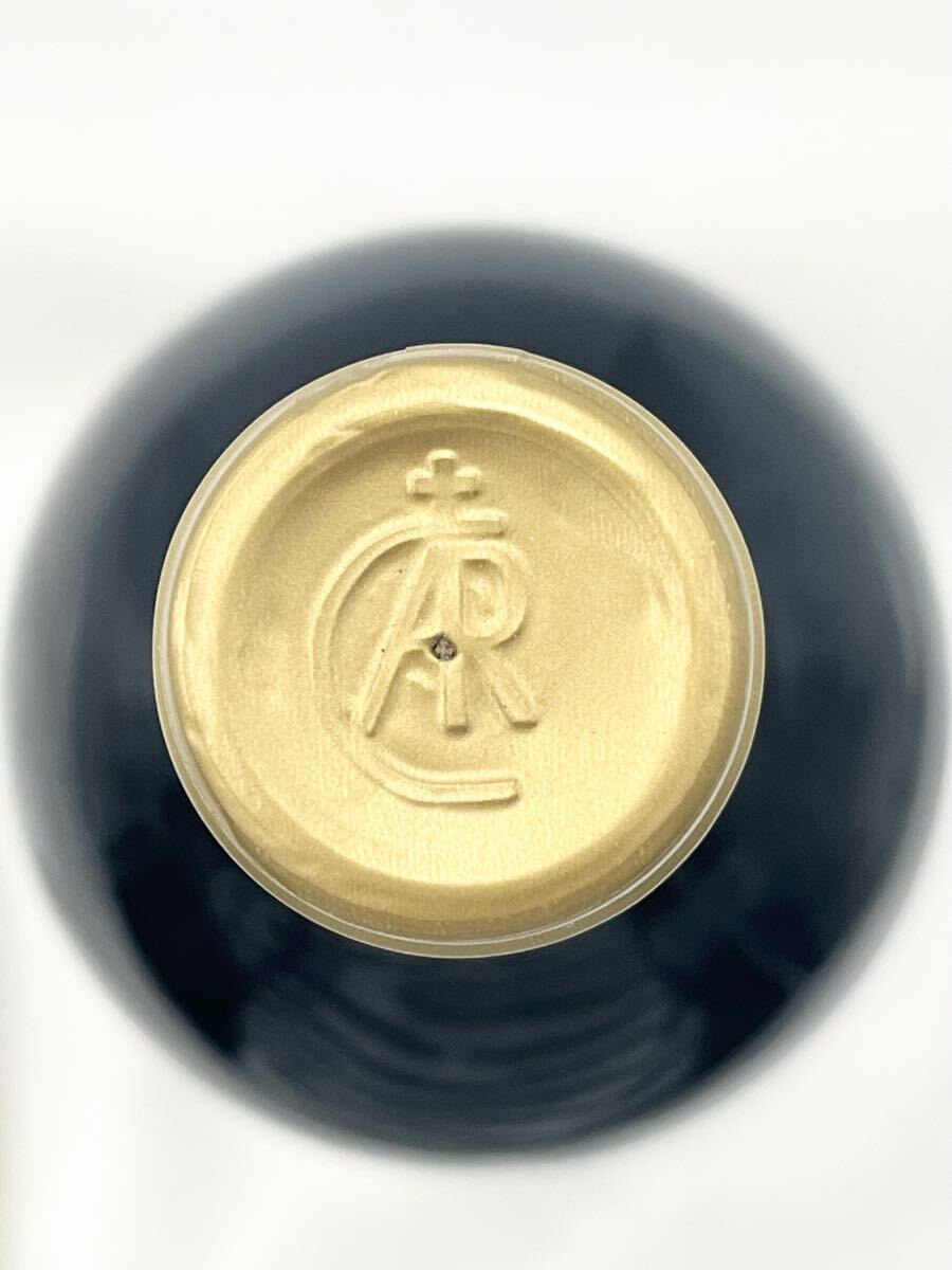 カザ・レウヴァス アトランティコ レゼルヴァ 2016 750ml ワイン 〇未開栓_画像4