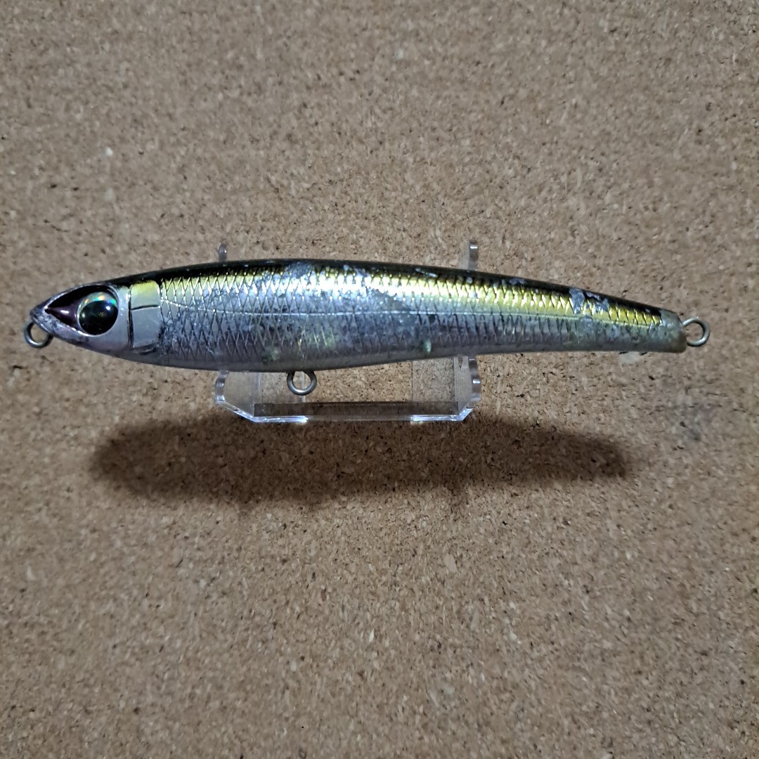 中古品 シマノ オシアペンシル PB-1152(SS) 送料180円_画像1