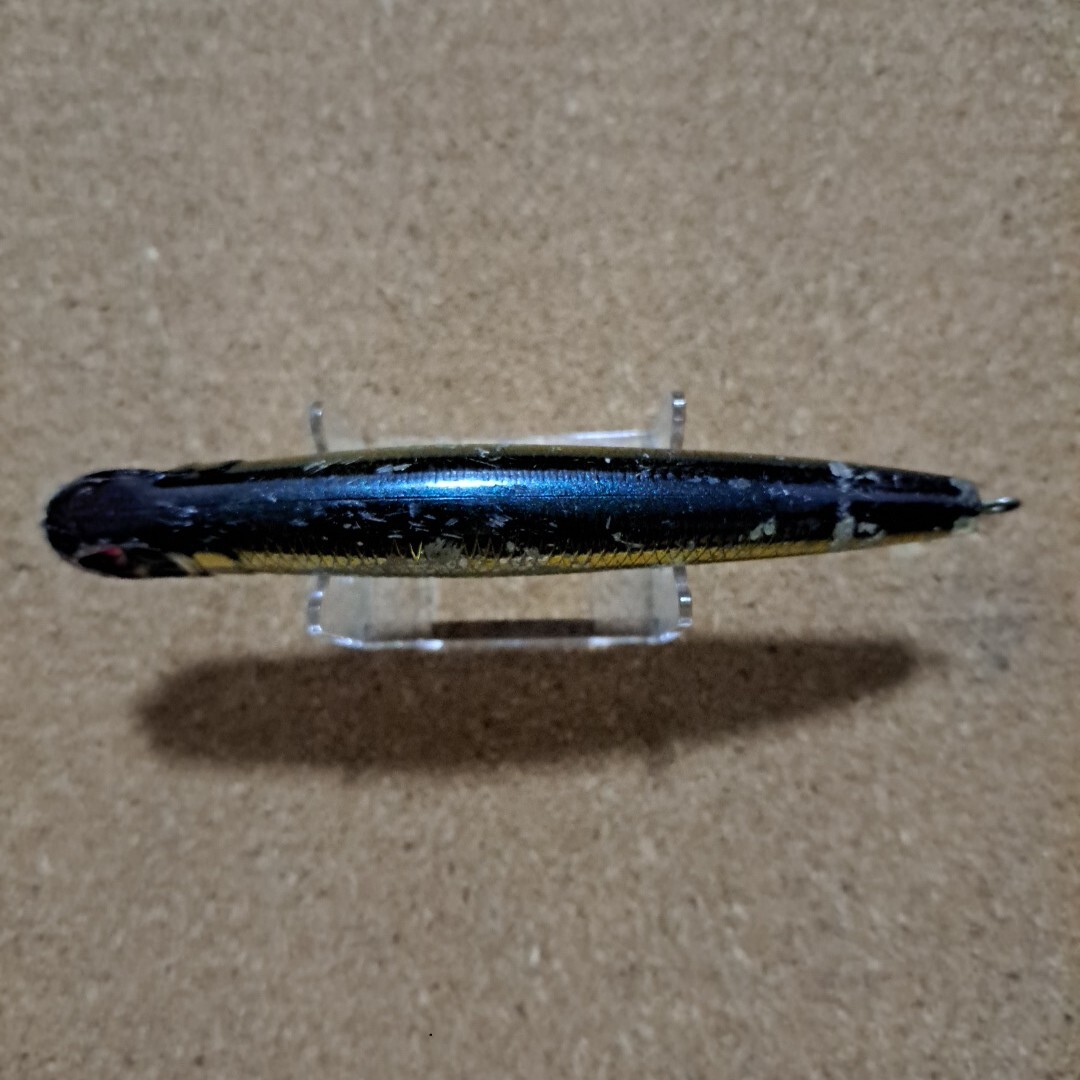 中古品 シマノ オシアペンシル PB-1152(SS) 送料180円_画像2