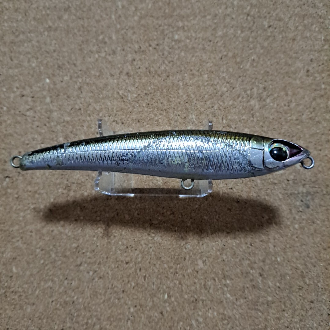 中古品 シマノ オシアペンシル PB-1152(SS) 送料180円_画像3