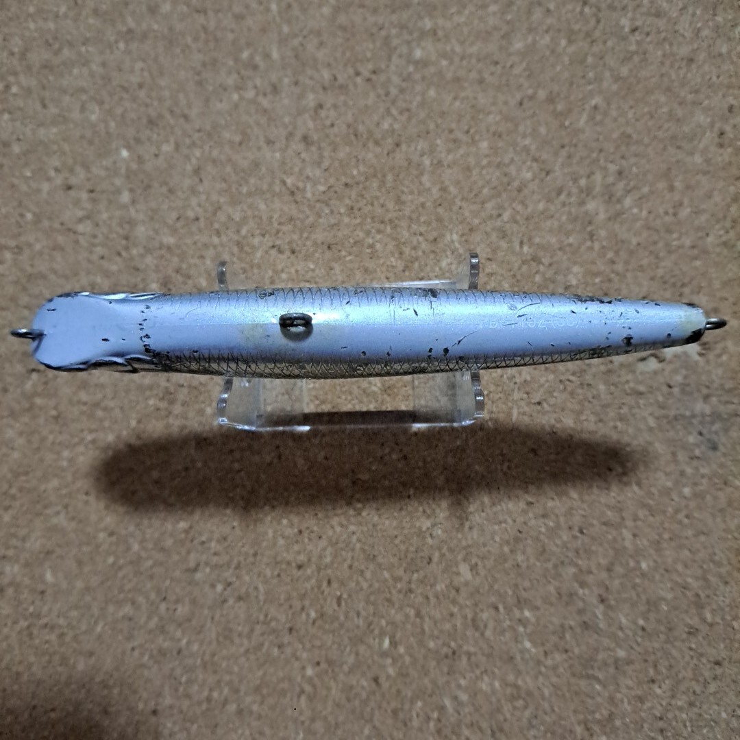 中古品 シマノ オシアペンシル PB-1152(SS) 送料180円_画像4