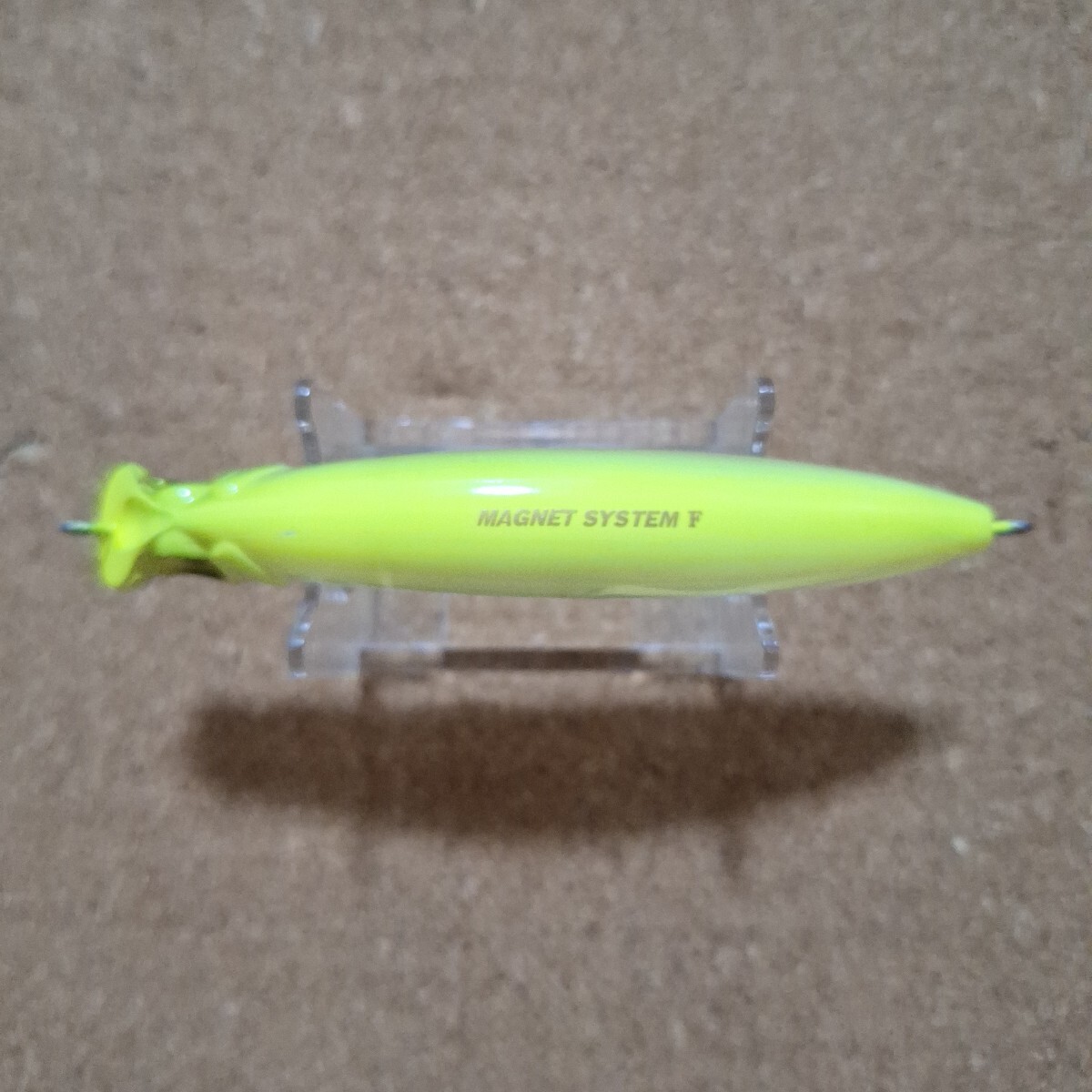 美品 デュエル マグネットシステムDB 90F 送料140円_画像3