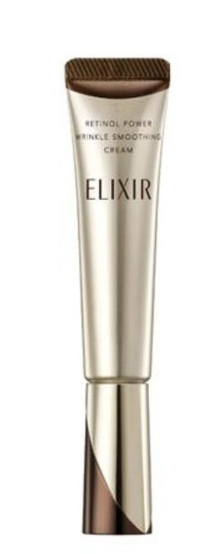ELIXIR シュペリエル リンクルクリーム S 15g_画像1