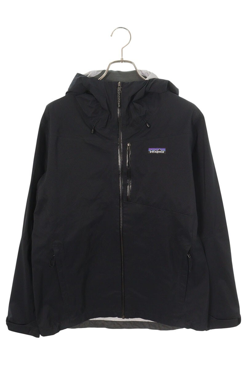 パタゴニア サイズ:M STY85115SP20 レインシャドーナイロンブルゾン 中古 BS99_画像1
