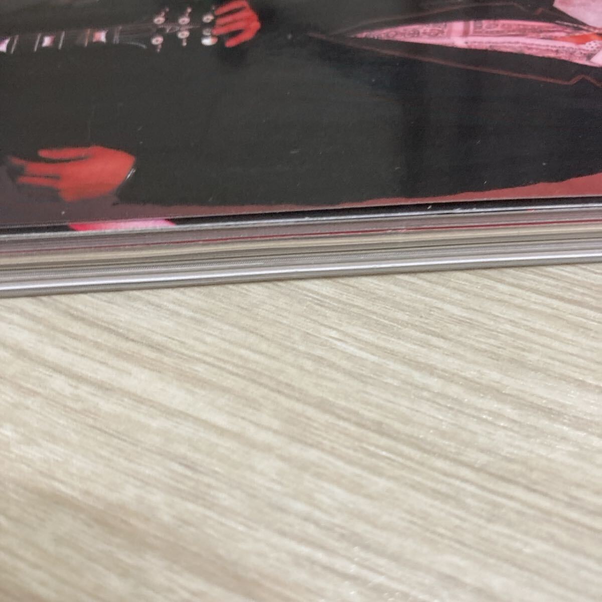 GiGS 月刊ギグス　2021年4月　No.516 GYROAXIA_画像4