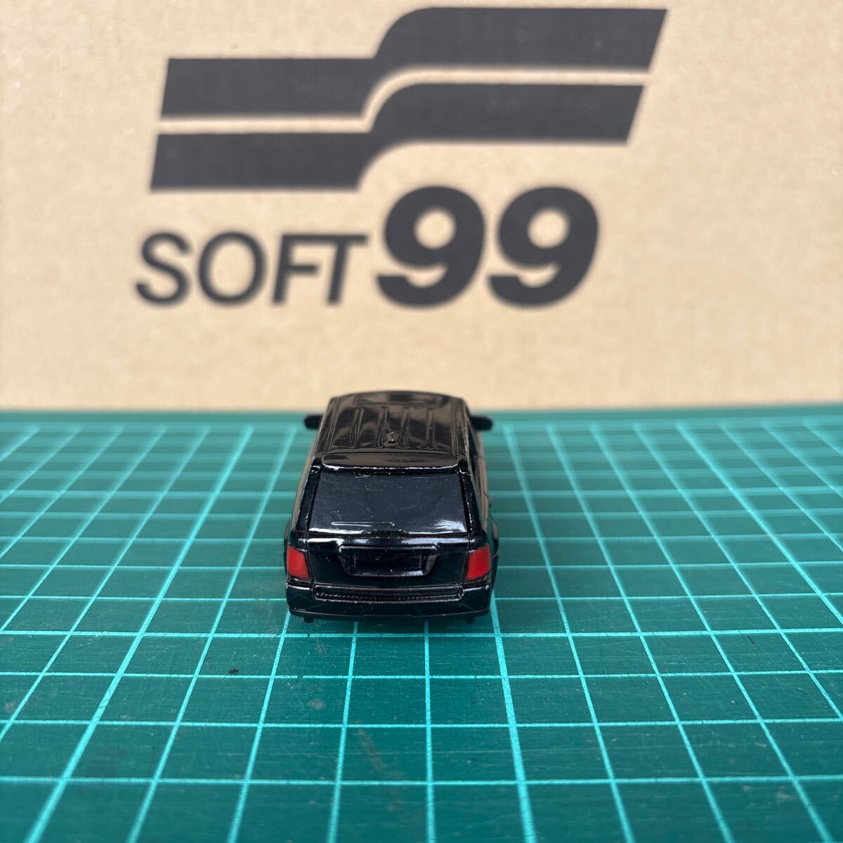 RMZ CITY LAND ROVER ジャンク扱い_画像4