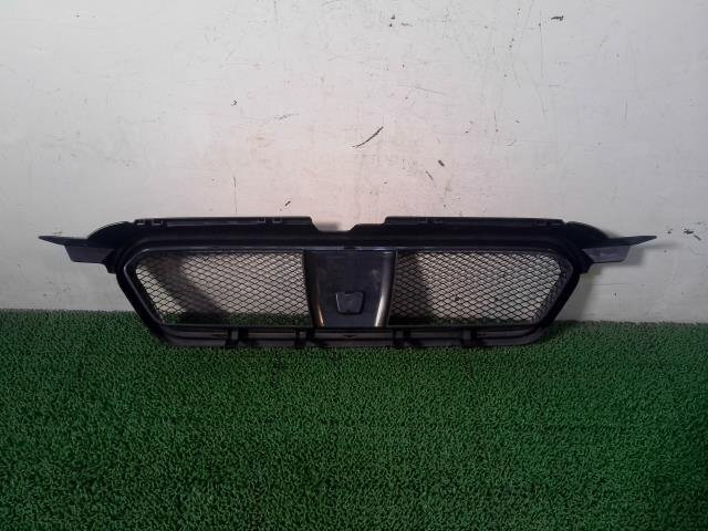 ●レガシイ BL5 H18/6 フロントグリル Fグリル 純正オプション? メッシュタイプ 現品品番/J1017AG090 取付問題無し_画像2