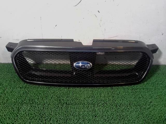 ●レガシイ BL5 H18/6 フロントグリル Fグリル 純正オプション? メッシュタイプ 現品品番/J1017AG090 取付問題無し_画像1