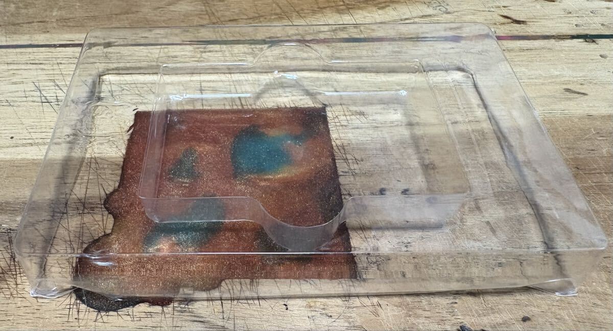 ワンダースワンカラー JUDGEMENTSILVERSWORD ジャッジメントシルバーソード 再販版 箱痛みあり_画像10