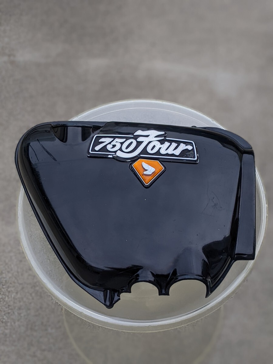 HONDA ホンダ CB750FOUR 用 サイドカバー右_画像1