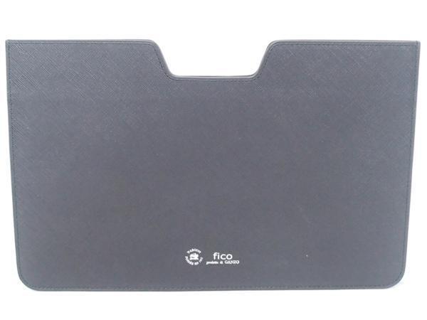 【GANZO/ガンゾ】SONY ストア限定 タブレット ケース A (18943)_画像1