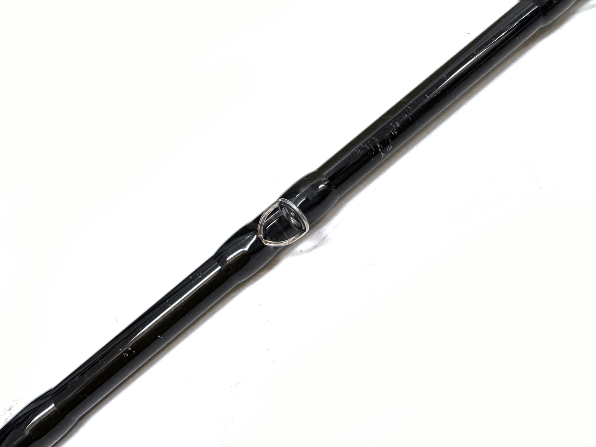 ゼナックデフィーミュートスデューロ96HHH RGガイドZENAQ DEFI