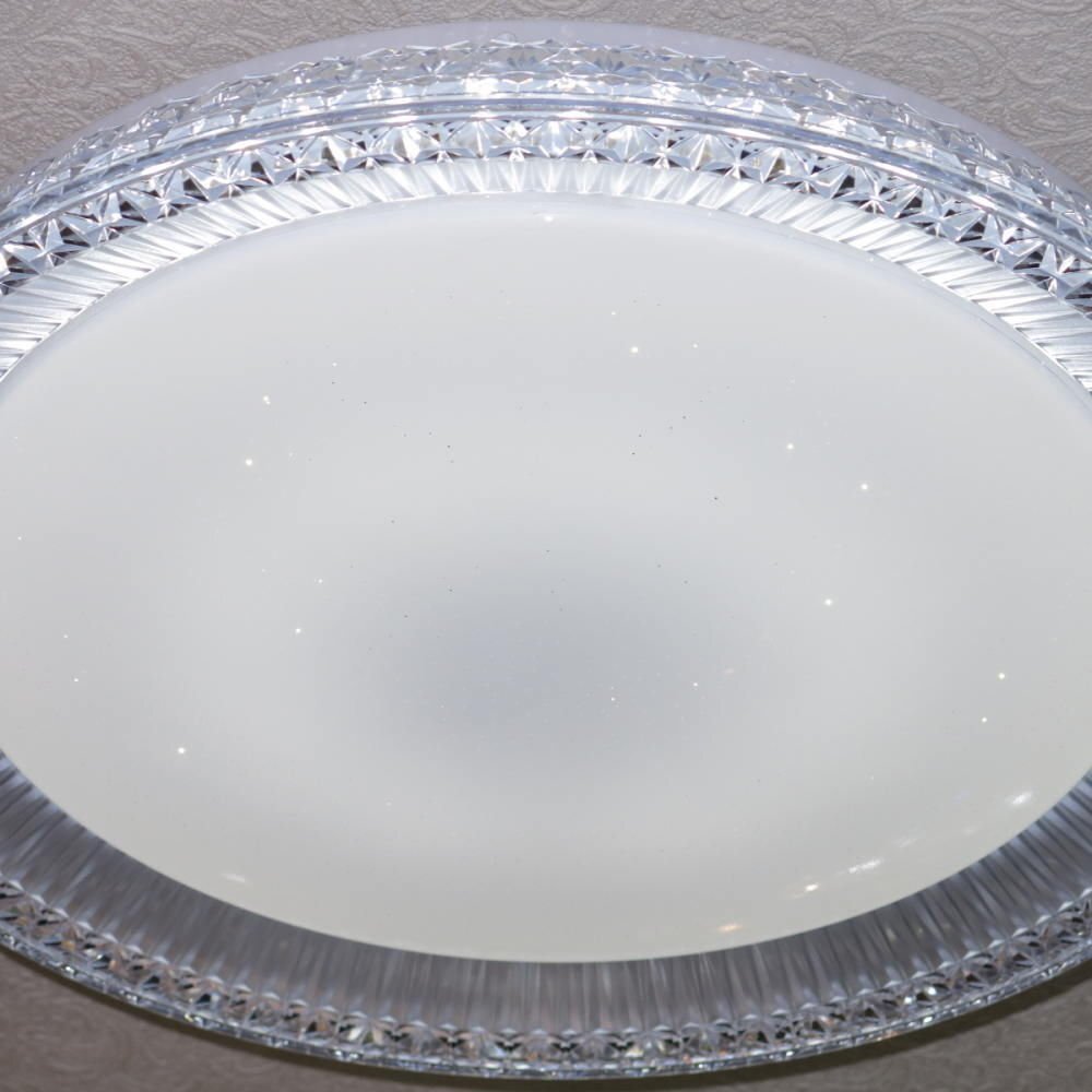 【LED付き!】綺麗な シーリングライト led リモコン 調光 調色 タイプ おしゃれ 洋室 天井 和室 6畳 8畳 玄関 リビング ダイニング 安い_画像2