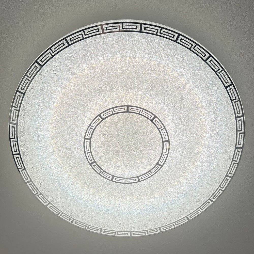 【LED付き!】 1年保証 シーリングライト リモコン付 LED 調光&調色タイプ 引掛けシーリング対応 子供部屋 調光 調色 洋室 和室 6畳 8畳_画像4