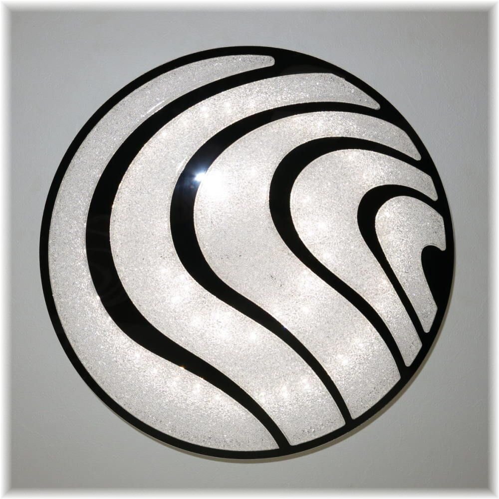 【LED付き!】綺麗な シーリングライト led リモコン 調光 調色 タイプ おしゃれ 洋室 天井 和室 6畳 8畳 玄関 リビング ダイニング 安い_画像4