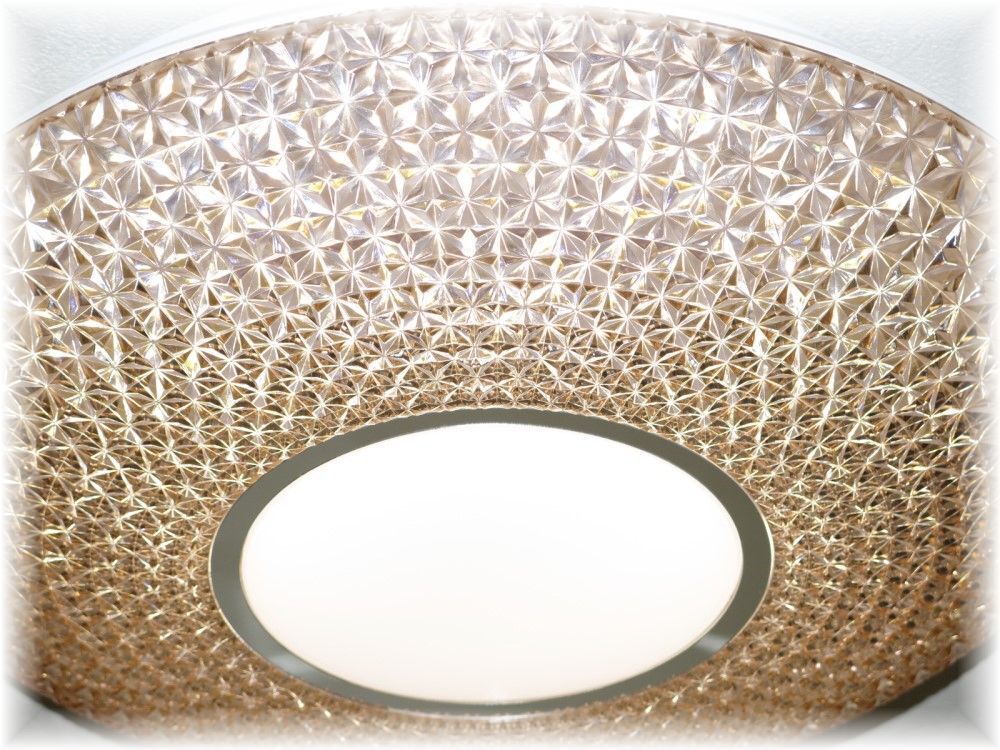 【送料無料！】★新品・超激安即決！★綺麗ななデザイン・シーリング照明/LED調光＆調色タイプ_画像2