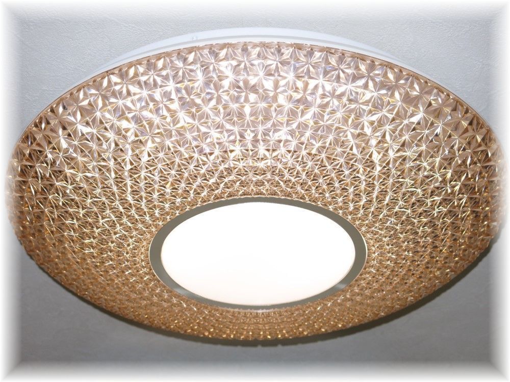 【送料無料！】★新品・超激安即決！★綺麗ななデザイン・シーリング照明/LED調光＆調色タイプ_画像7
