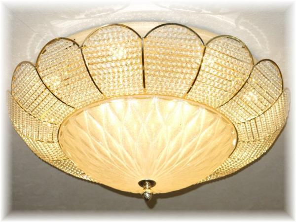 【LED付き！】新品 豪華！リモコン付き 綺麗な デザインガラス LED シャンデリア led シャンデリア照明 おしゃれ 安い 北欧 アンティーク_画像2