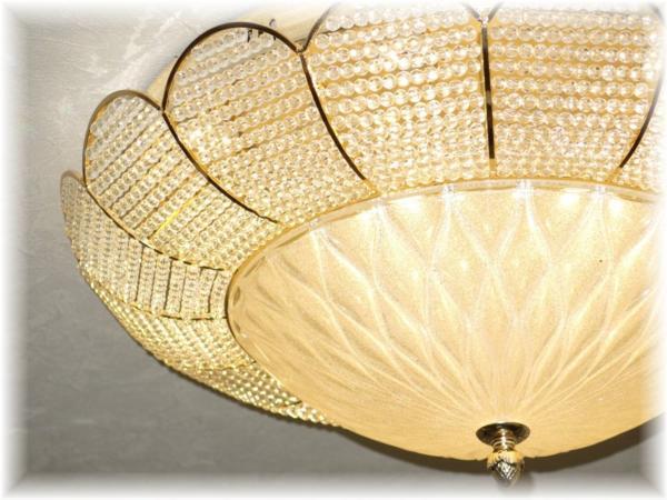 【LED付き！】新品 豪華！リモコン付き 綺麗な デザインガラス LED シャンデリア led シャンデリア照明 おしゃれ 安い 北欧 アンティーク_画像5