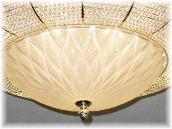 【LED付き！】新品 豪華！リモコン付き 綺麗な デザインガラス LED シャンデリア led シャンデリア照明 おしゃれ 安い 北欧 アンティーク_画像7