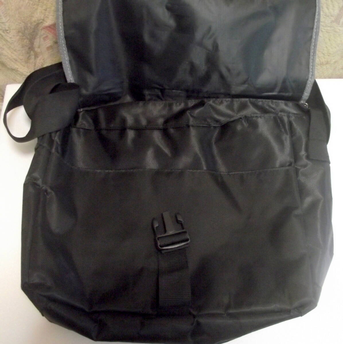 エヴァンゲリオン ショルダーバッグ_画像2