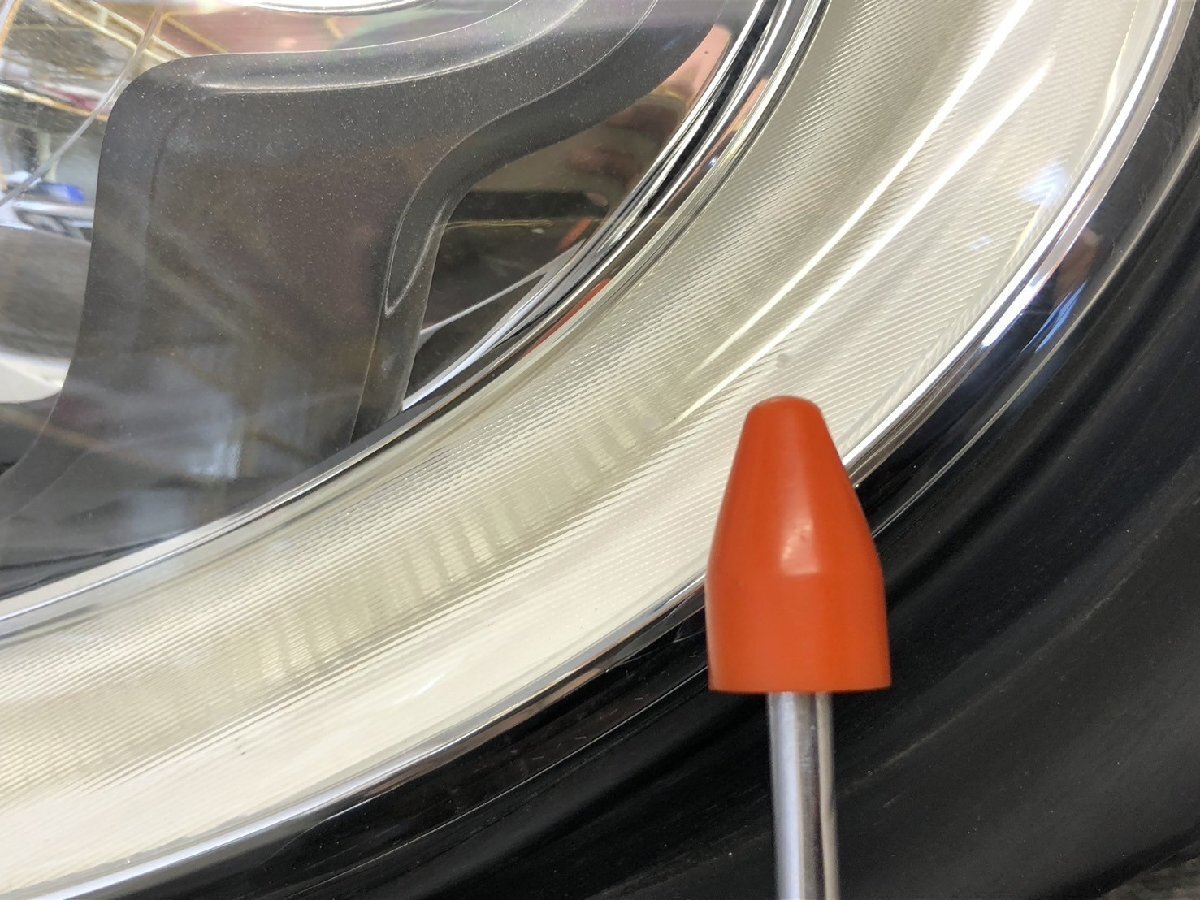 88548*F54/F55/F56 MINI/ Mini Cooper предыдущий период левая передняя фара / левая фара LED 90092507/63.11-7416979-02*.9-B3