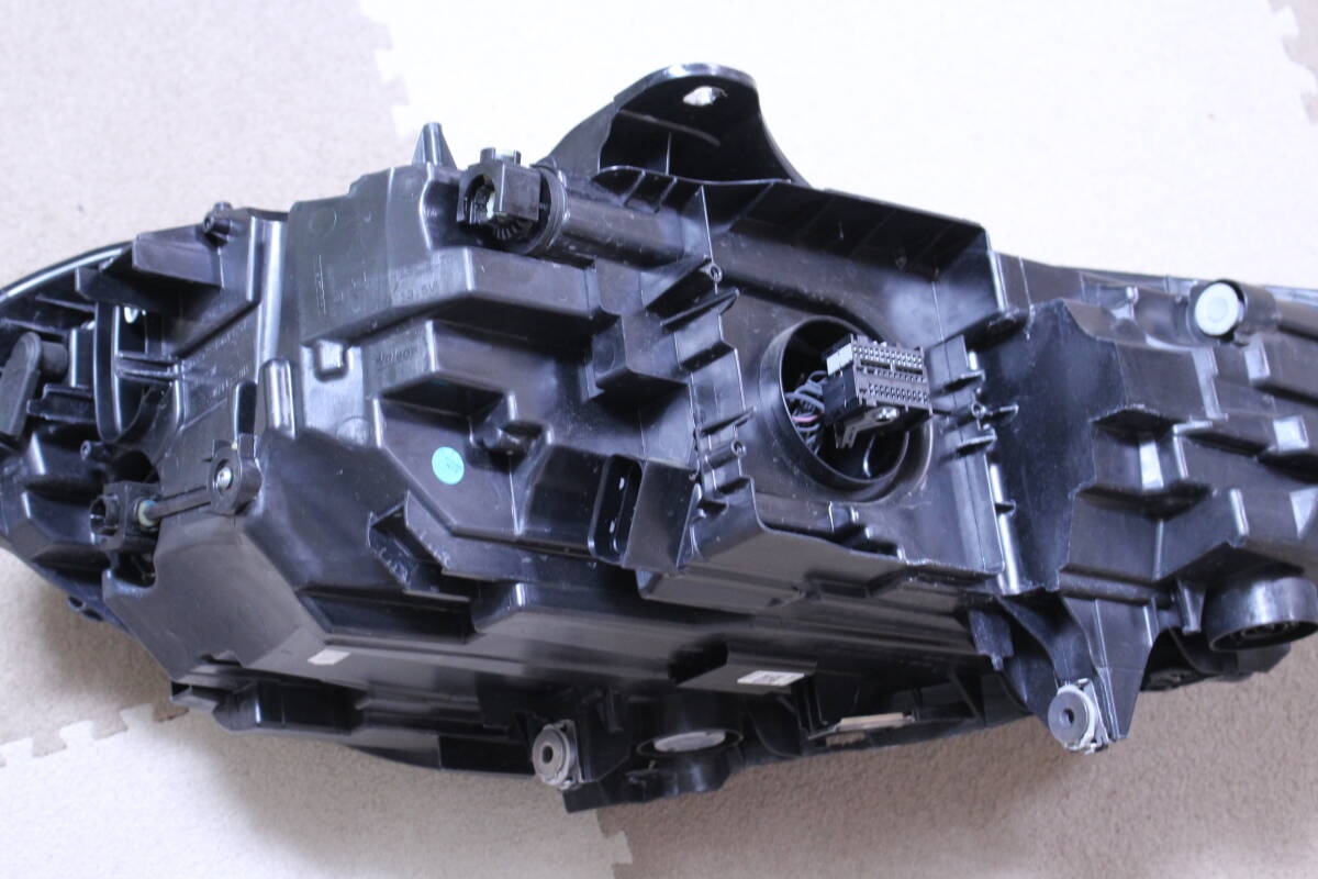 BMW 1シリーズ F40 左ヘッドライト 63119448097 純正 中古_画像6