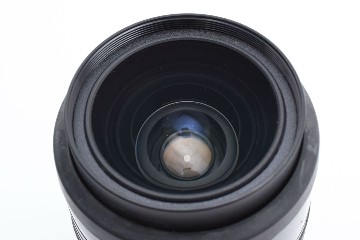 #2327 ★動作良好★ SMC PENTAX FA 28-70mm F4 AL Kマウント ペンタックス レンズ_画像10