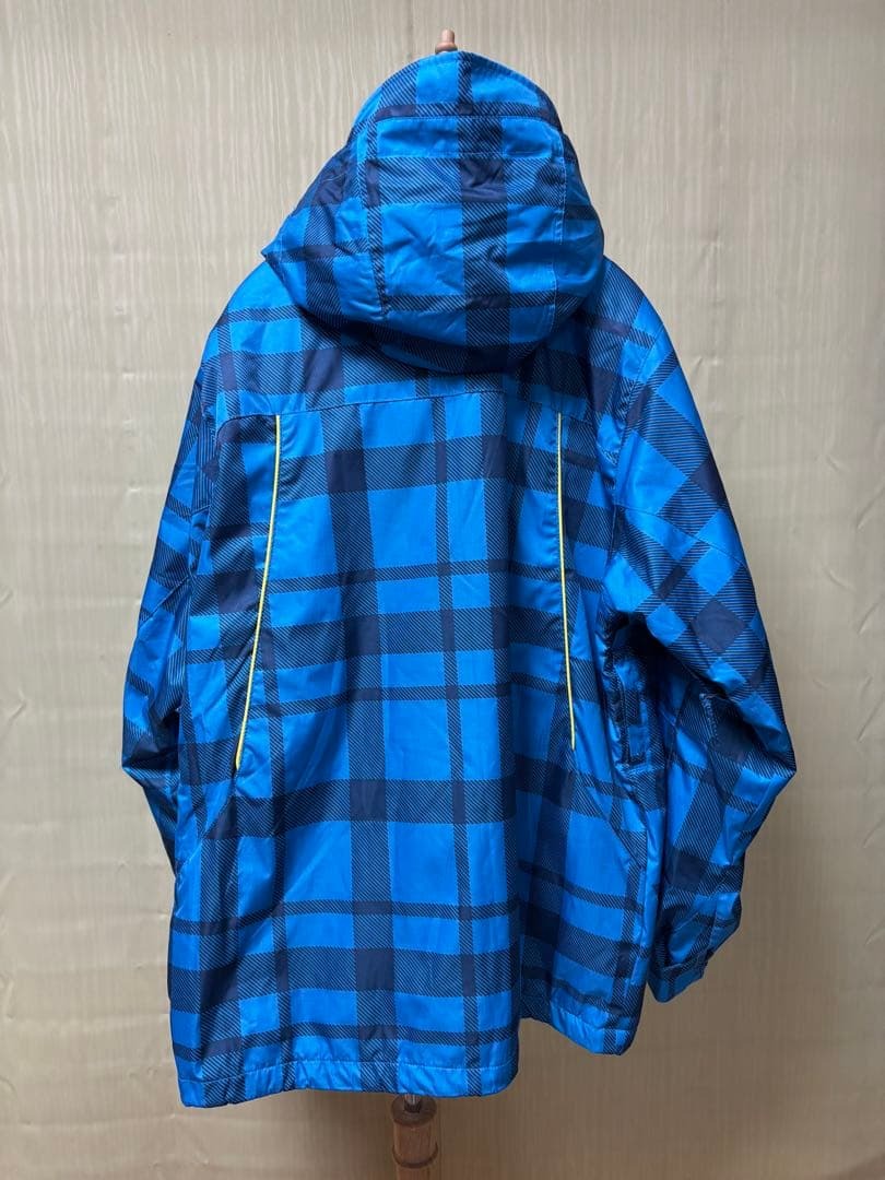 OP メンズ　L スノーボードウェア　スノボウェア　men's ジャケット　オーシャンパシフィック　oceanpacific_画像2