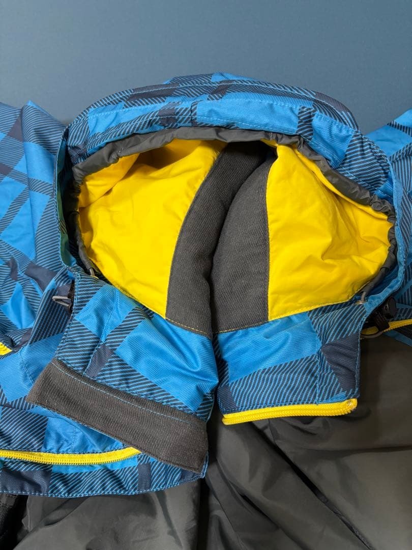 OP メンズ　L スノーボードウェア　スノボウェア　men's ジャケット　オーシャンパシフィック　oceanpacific_画像5