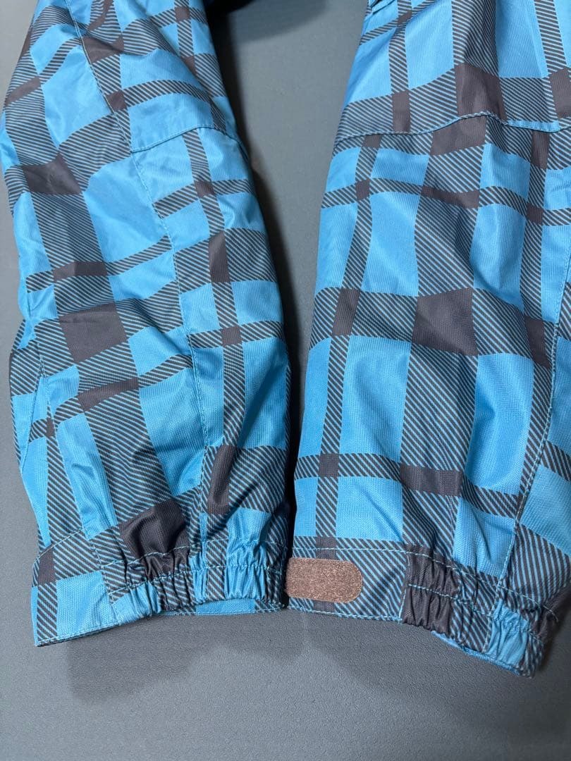 OP メンズ　L スノーボードウェア　スノボウェア　men's ジャケット　オーシャンパシフィック　oceanpacific_画像6