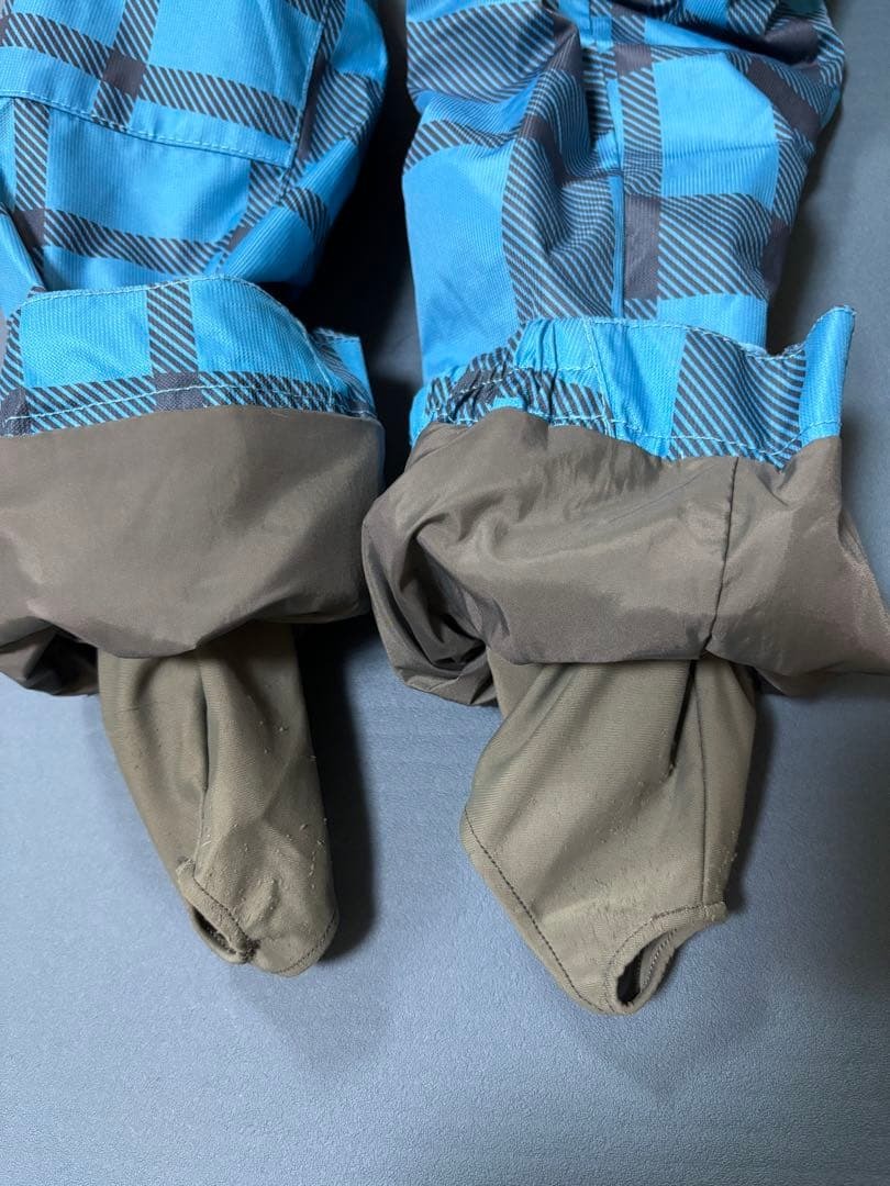 OP メンズ　L スノーボードウェア　スノボウェア　men's ジャケット　オーシャンパシフィック　oceanpacific_画像7