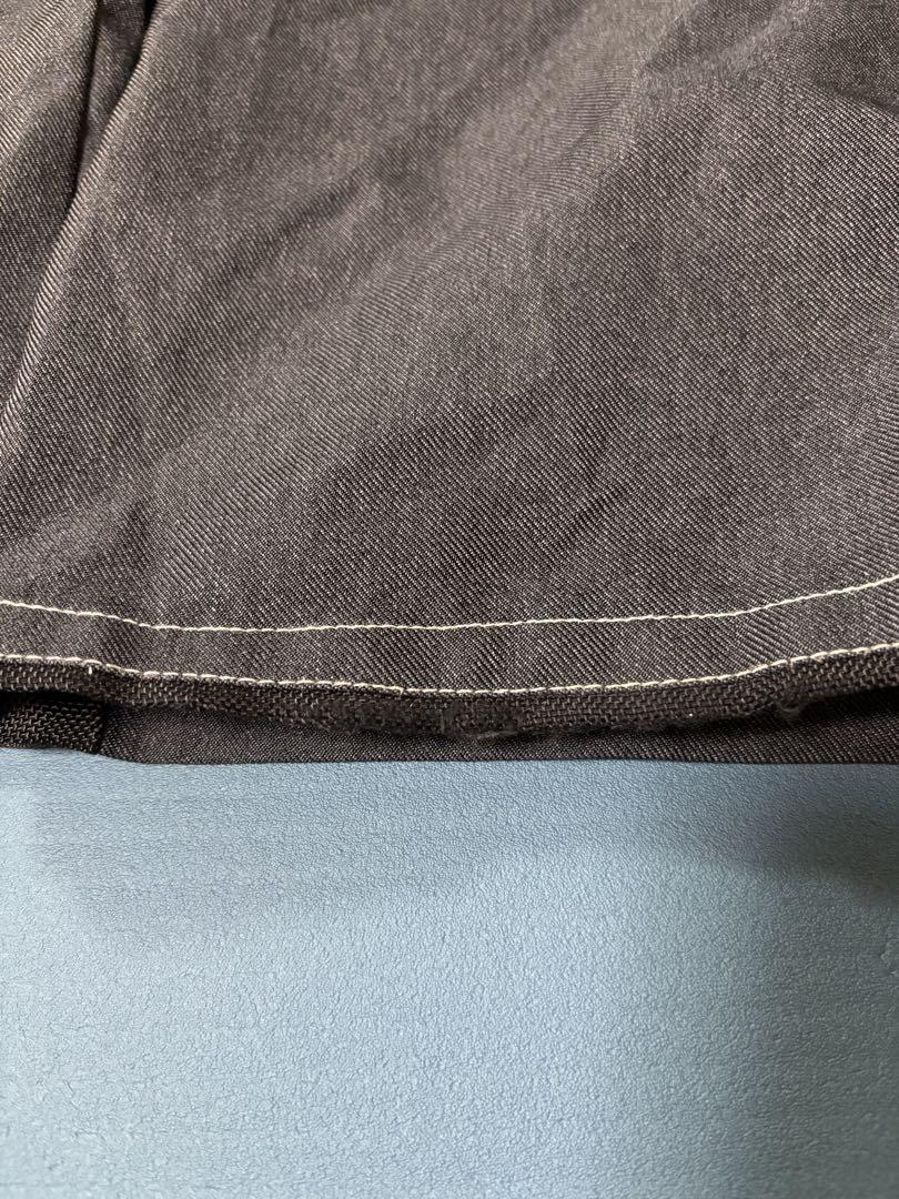 OP レディース M スノーボードウェア スノボウェア パンツ スノボウエア_画像10