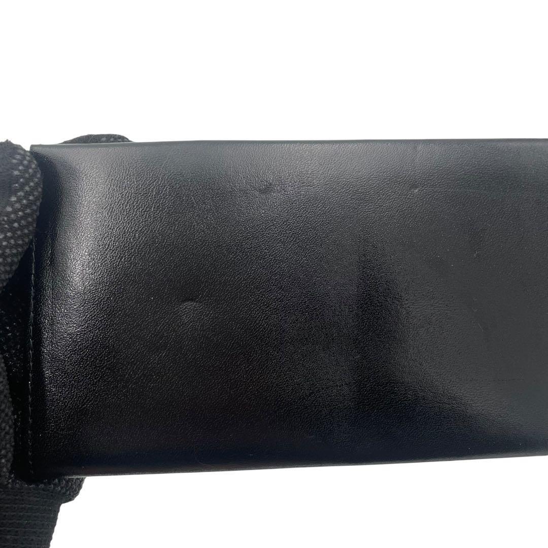 【希少】クリームソーダ 長財布 デッドストック 1980年代 金タグ archive _画像9