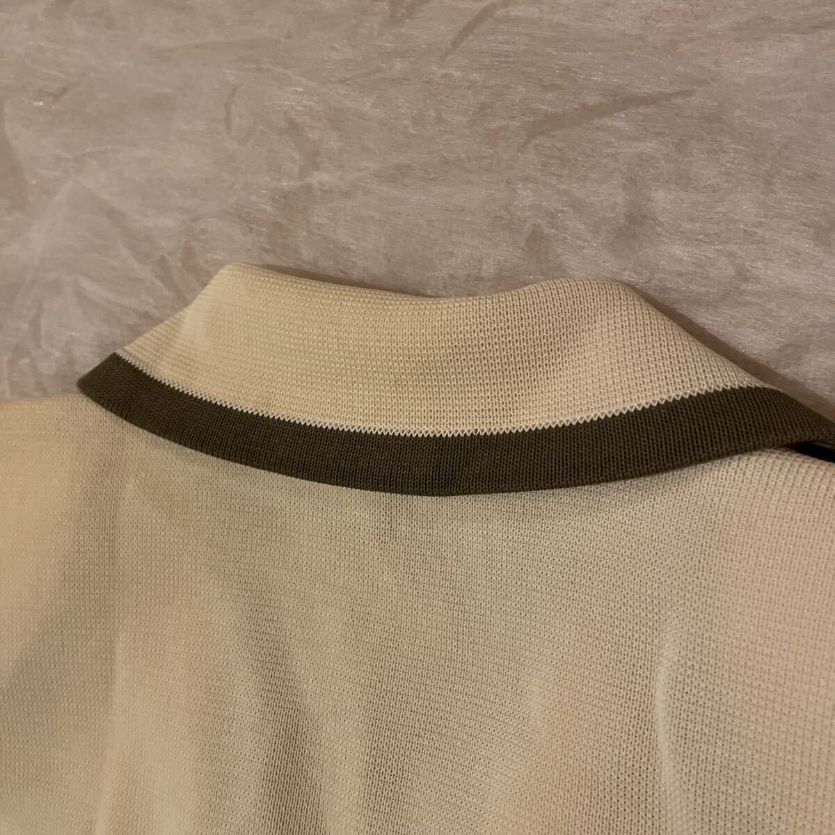 フォクシー/FOXEY デザインジャケット 40 ジャケット ベージュ系_画像9