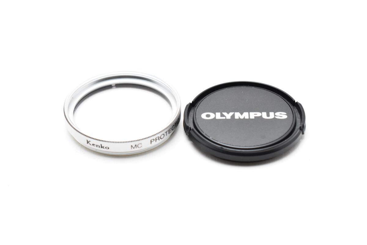 OLYMPUS M.ZUIKO DIGITAL ED14-42mm F3.5-5.6 EZ オリンパス レンズ_画像2