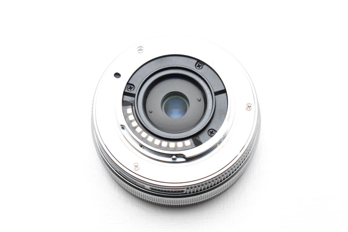 OLYMPUS M.ZUIKO DIGITAL ED14-42mm F3.5-5.6 EZ オリンパス レンズ_画像6