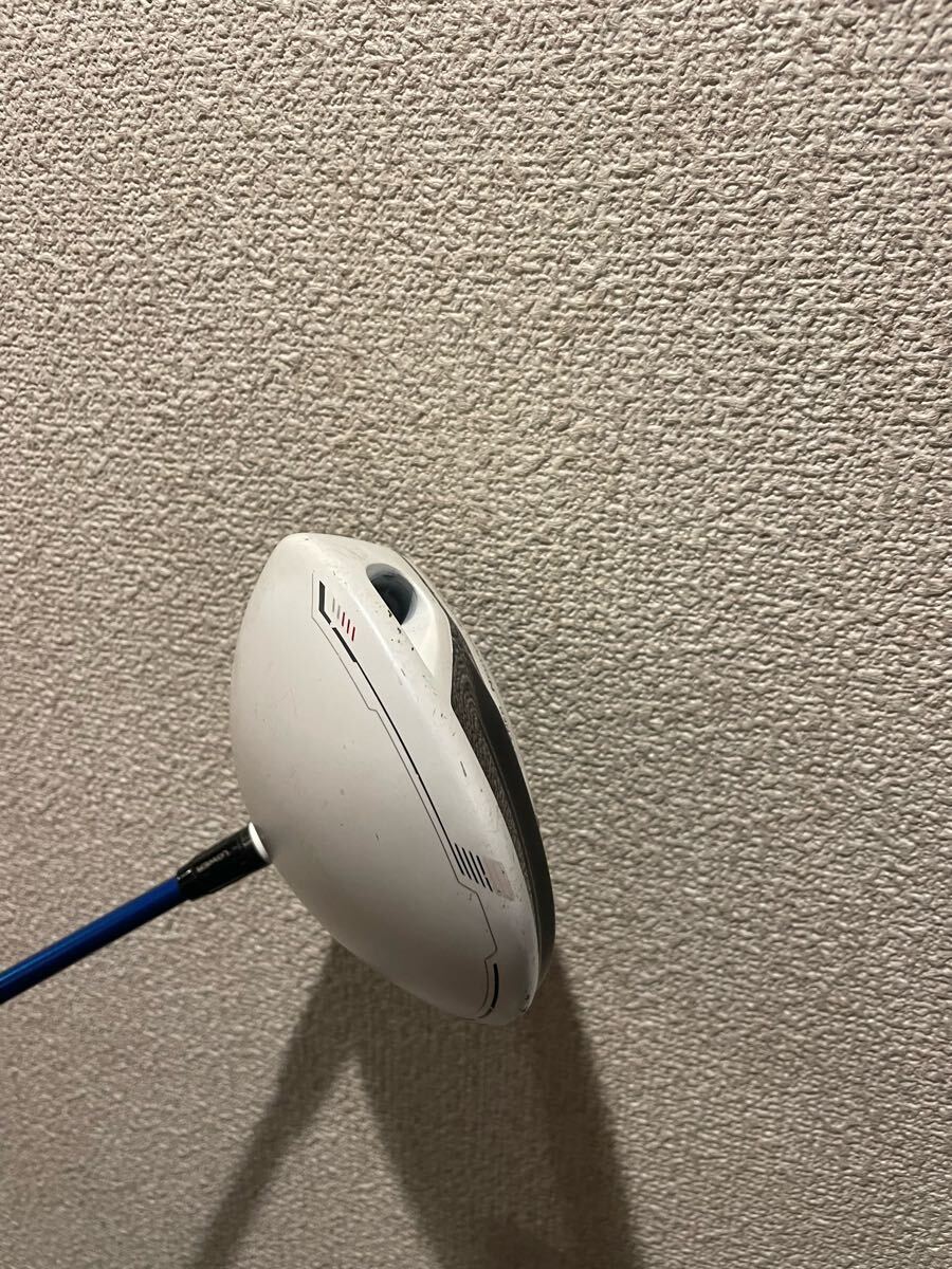  Tour предметы снабжения TaylorMade R11S 10.5° Moto -re Spee da-VC6.1 X Driver T серийный 