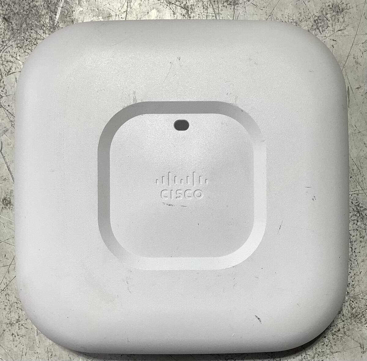 K71008313 Cisco AIR-CAP2702I-Q-K9 V04 1点【現状品】071119_画像1