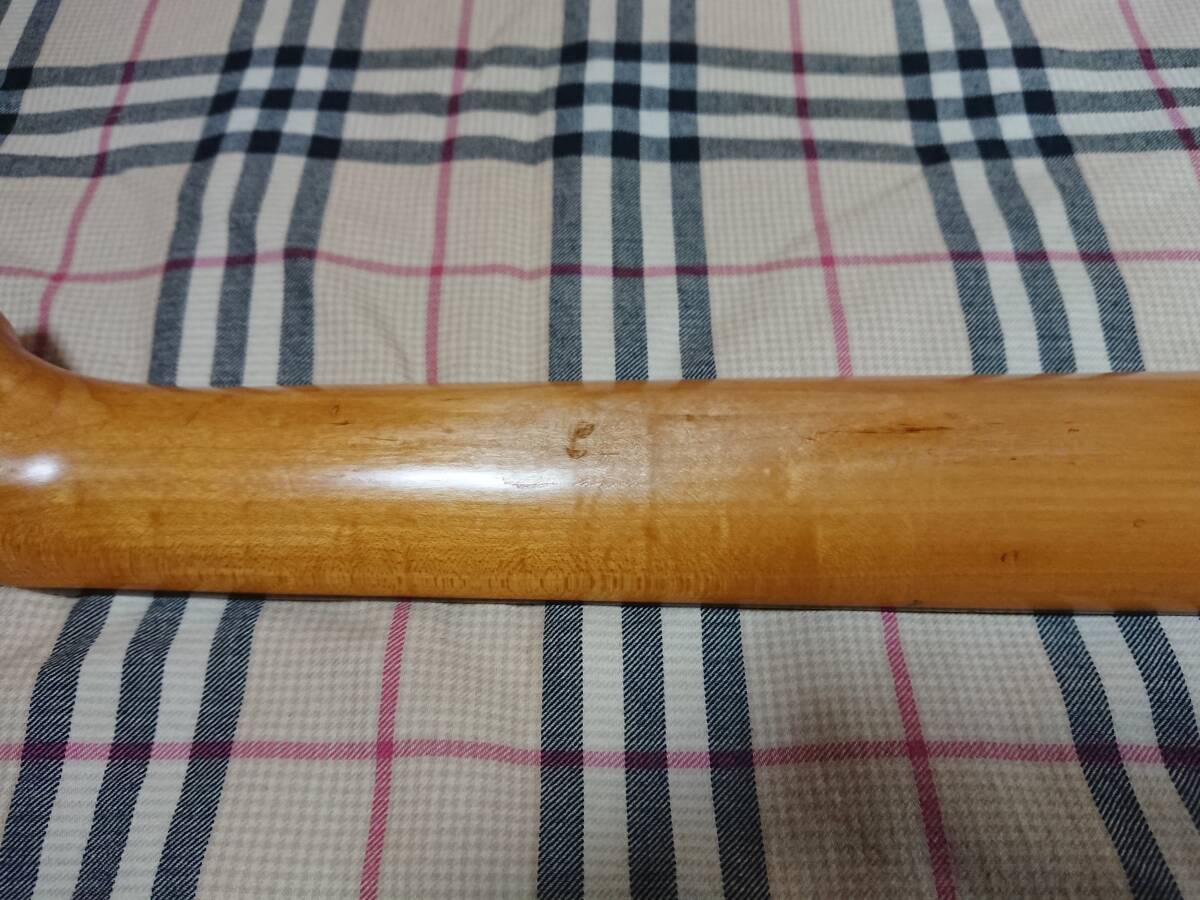 1991年製 Bill Lawrence BCOR-55B Neck 22F BUS スキャロップ ビル・ローレンス 木暮武彦 (シャケ) モデル 極僅かにフィギャード_画像7