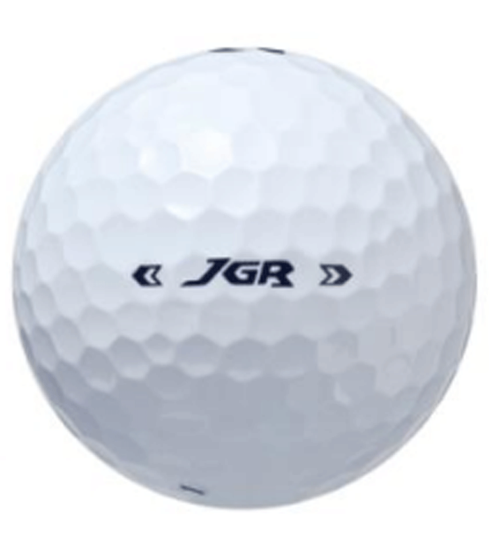新品■2025.10■ブリヂストン■TOUR B JGR■マインドセット■２ダース■3 ステップのルーティンで集中力を高めてスコアアップ■正規(guī)品