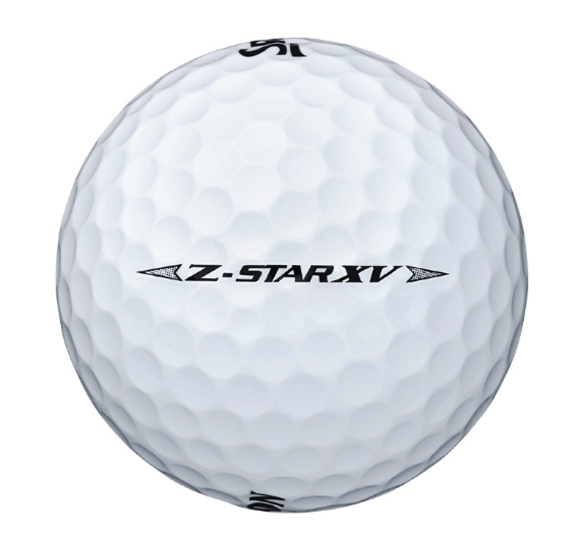 新品■2025.1■ダンロップ■スリクソン■Z-STAR XV■ホワイト■３ダース■弾きの良い打感で、最高レベルのドライバー飛距離性能■正規(guī)品