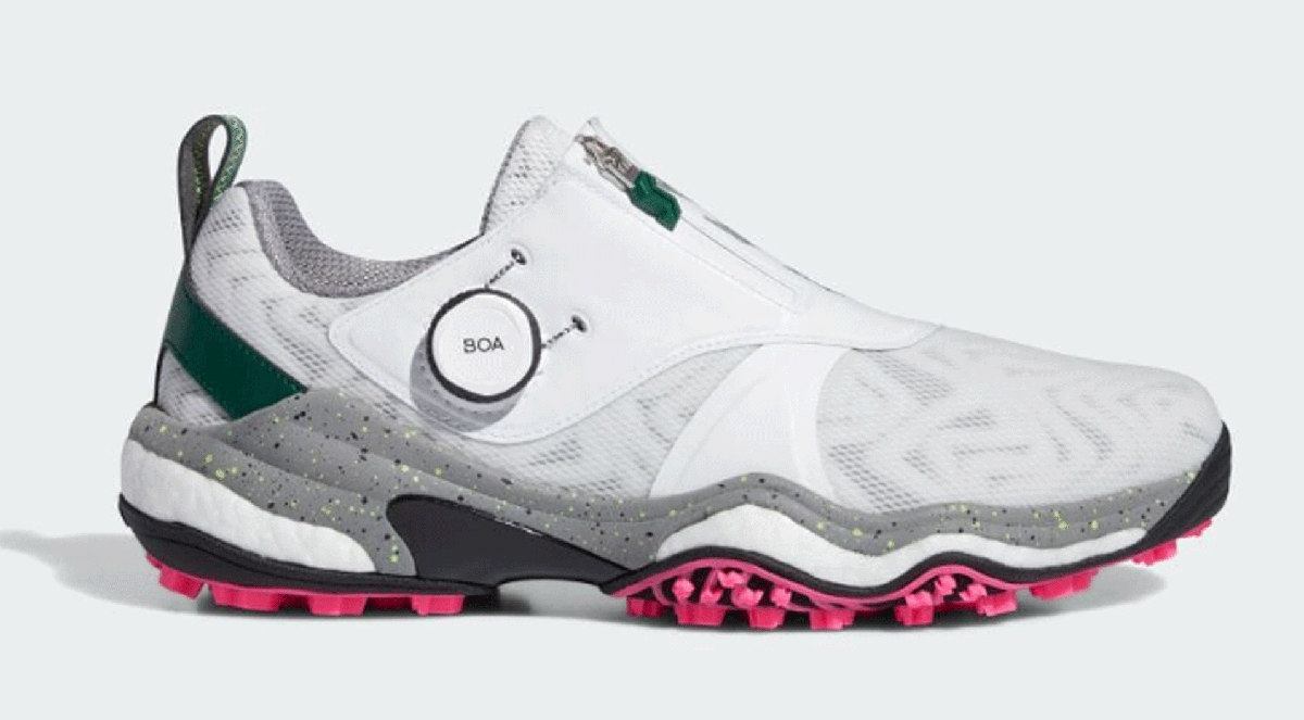 新品■アディダス■2024.7■コードカオス-25-ボア■IG8705■フットウェアーホワイト／コアブラック／カレッジグリーン■25.0CM■正規品_画像8