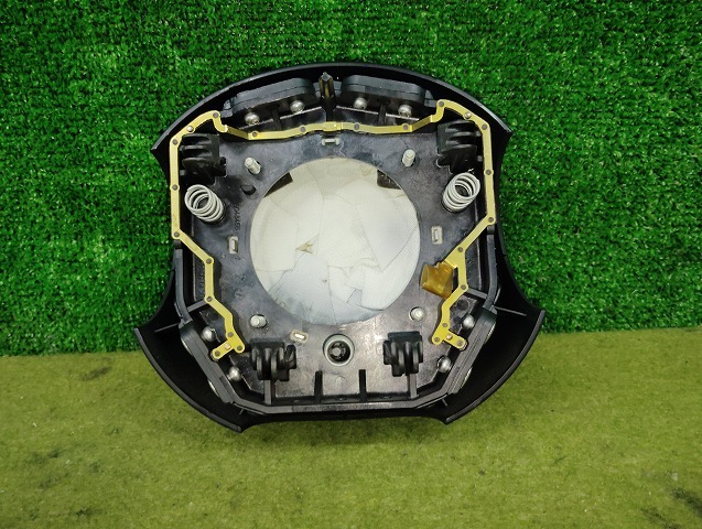 BMW MINI R56 LCI クーパーS・SV16 2011(H23)年式・ホーンパッド・6791373　即発送_画像4