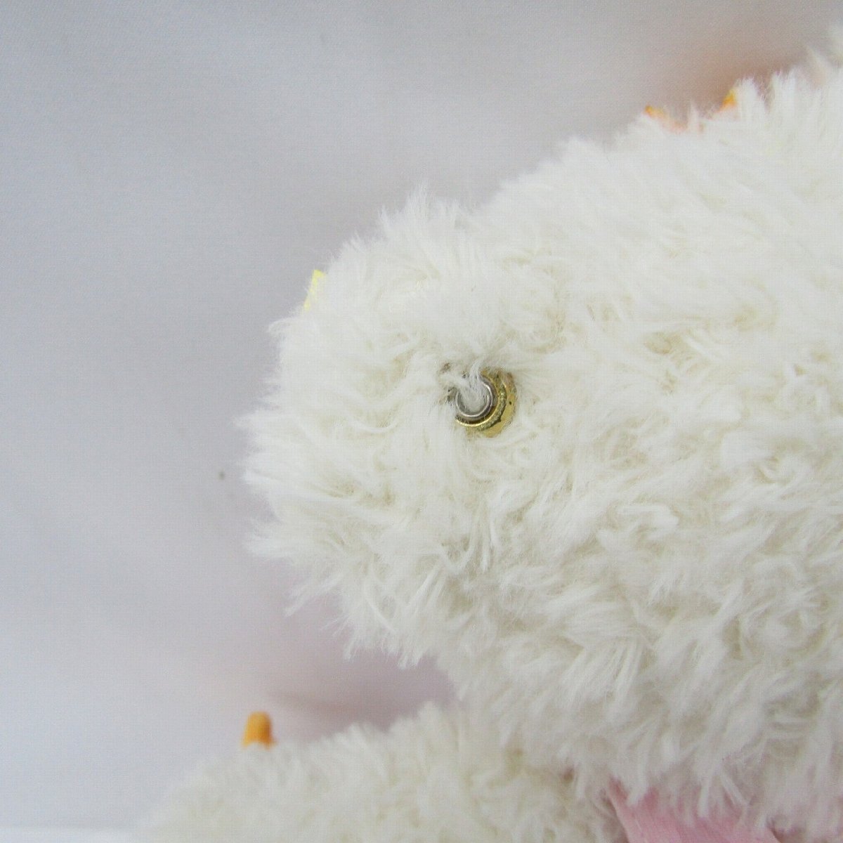 1円～ 【未使用/保管品】Steiff シュタイフ テディベア ロッテ スターフェアリー 28cm ぬいぐるみ 箱付 836143189 1016_画像7