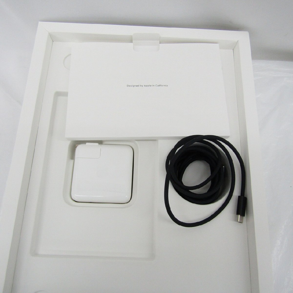 【中古品】Apple MacBook Pro Liquid Retina XDRディスプレイ 14.2インチ MRX33J/A スペースブラック A2992 18GB/SSD512GB 708103068 1019
