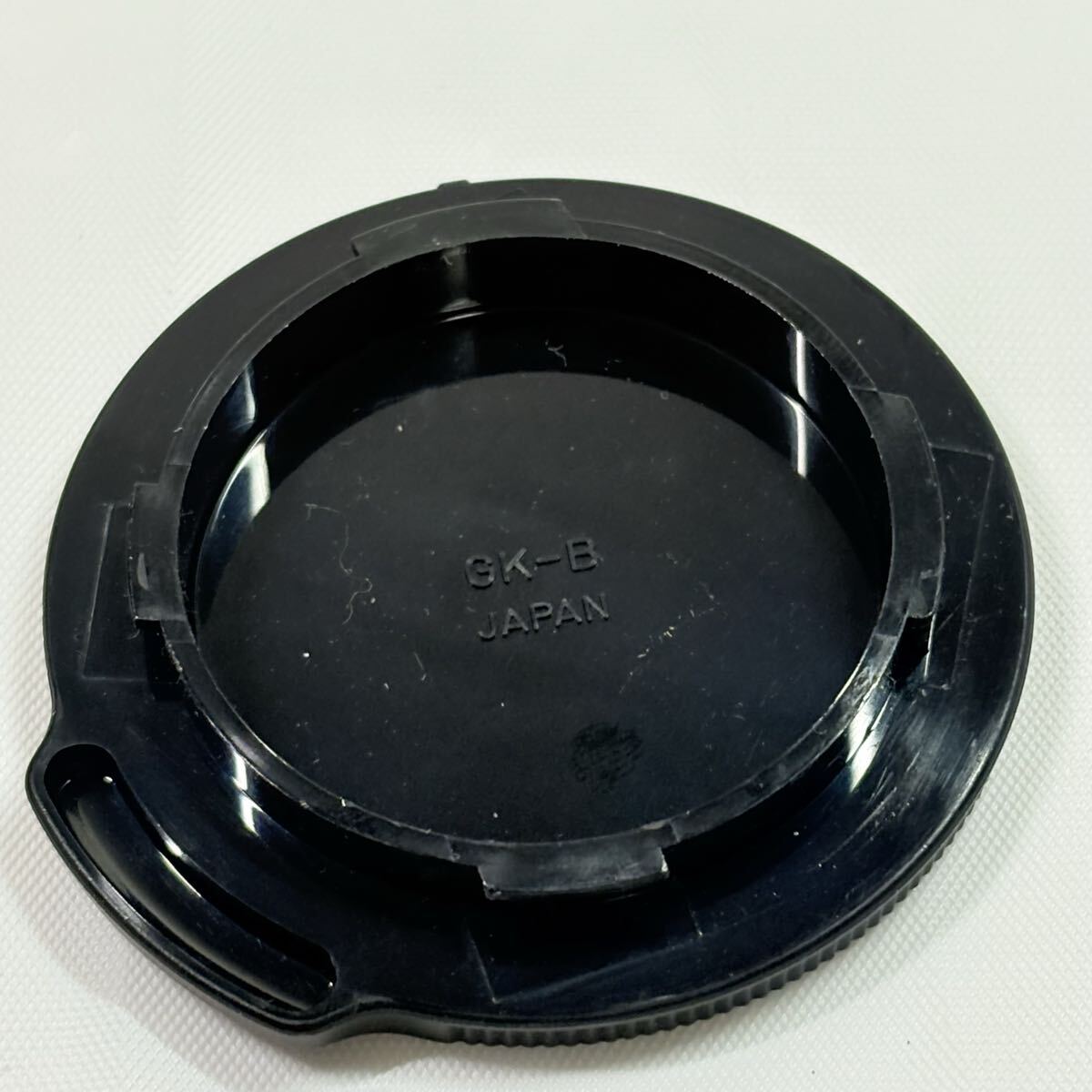 CONTAX コンタックス ボディキャップ GK-B カメラアクセサリー_画像3
