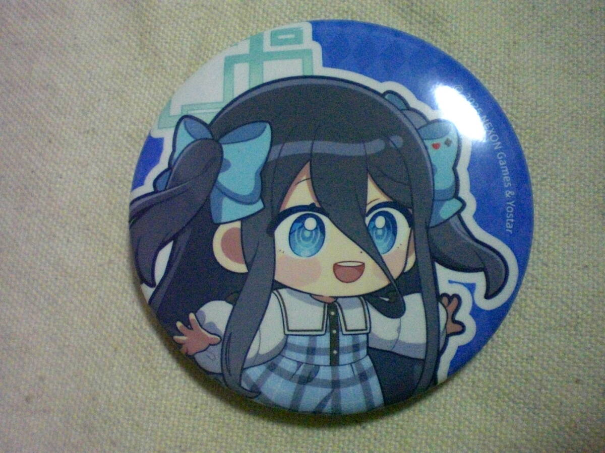 голубой архив ×SMILE BASE CAFE~Autumn Code~ Random жестяная банка значок осень одежда ver. Alice голубой архив ×SMILE BASE CAFE~Autumn Code~ Random жестяная банка значок осень одежда ver. Alice