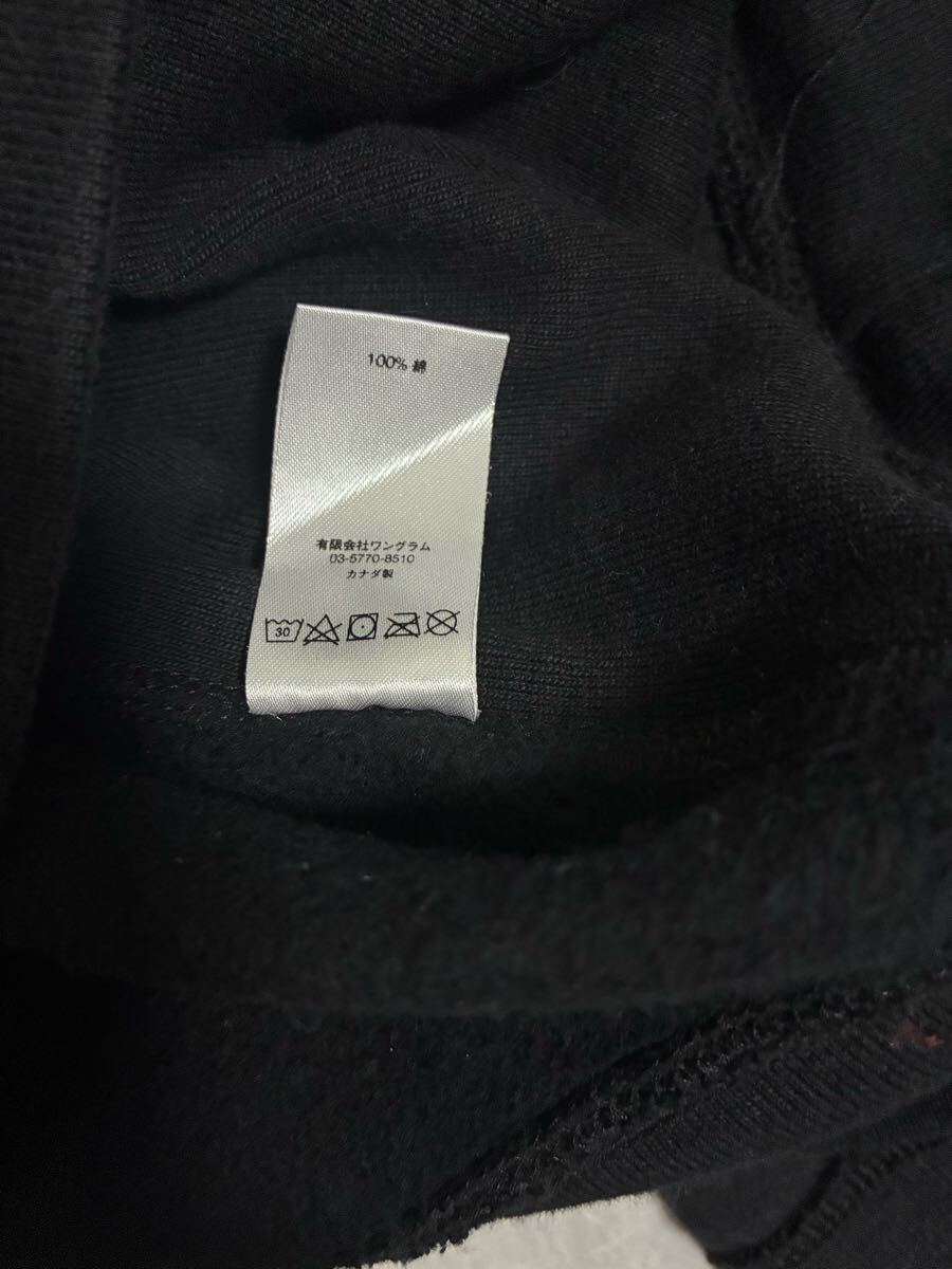 【美品】Supreme Box Logo Hooded Sweatshirt シュプリーム ボックスロゴ　 パーカー_画像6